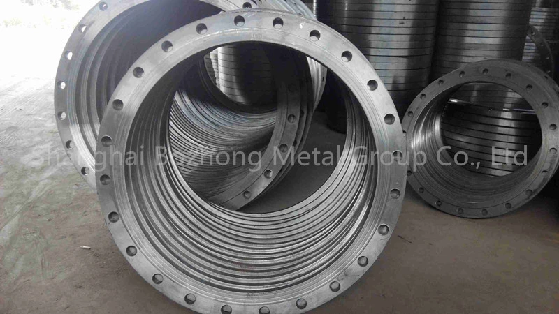 Shanghai 1.4539/Alloy 904L (N08904) Alloy Stainless Steel Flange Coil Plate Bar Pipe Fitting Flange Square Tube Round Bar Hollow Section Rod Bar Wire Sheet