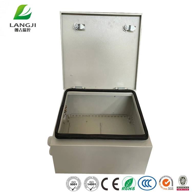 Highy Quality IP65 Metal Wall Mounting Distribution Board Electrica Enclosure Box and Electrical Cabinet