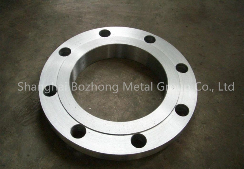 Shanghai 1.4539/Alloy 904L (N08904) Alloy Stainless Steel Flange Coil Plate Bar Pipe Fitting Flange Square Tube Round Bar Hollow Section Rod Bar Wire Sheet