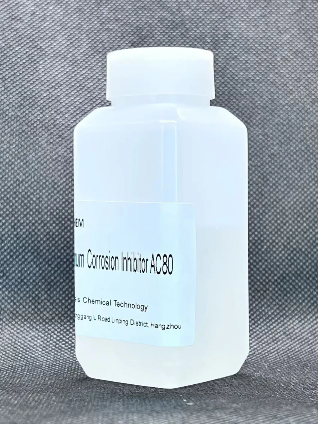 Corrosion Inhibitor 1-Octylphosphonic Acid CAS 4724-48-5 AC80/Series: AC20, 40, 80, 100