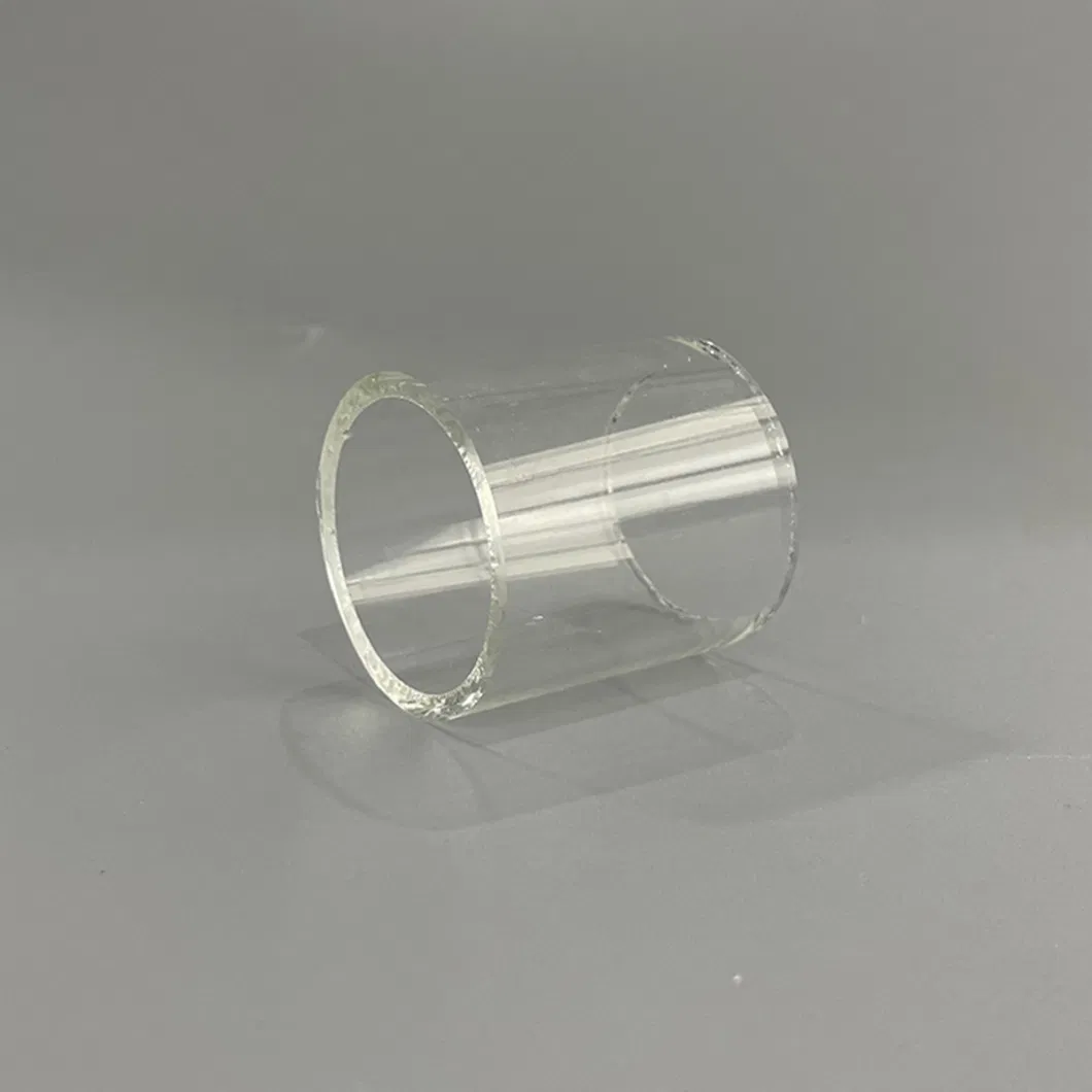 15mm High Borosilicate Glass Raschig Ring