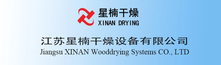 Fast Thermal Wood Dryer Machine Heat Treatment Drying Tank Kiln Cooking Cylinder