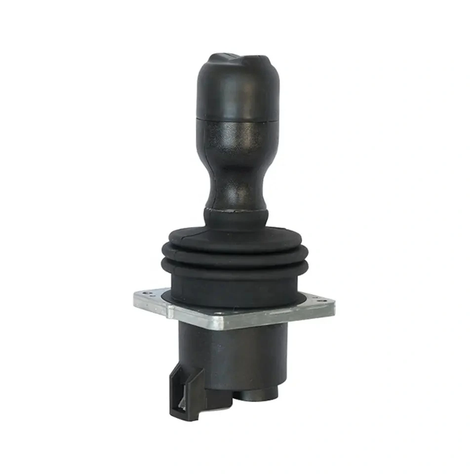 Manufacture Industrial Joystick Controller for Aerial Work Platforms Replacement China