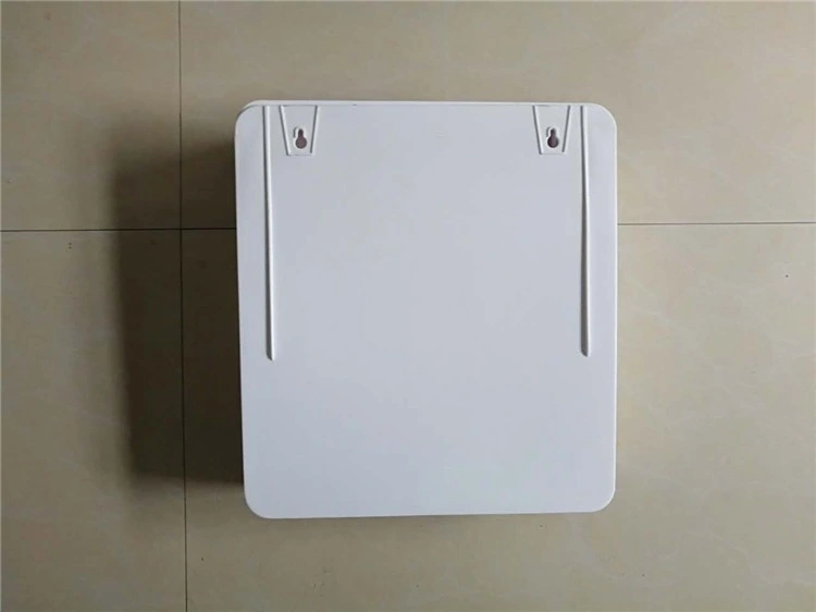School and Warehouse Use Squat Pan Water Tank with Flush Fitting in Bathroom Water Tank