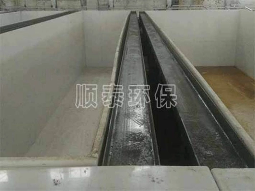 Metal Surface Pickling Fluxing Pre-Treatment Tank for Hot DIP Galvanizing Production Line