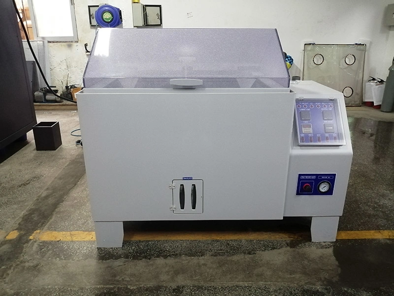 Industrial Salt Spray Accelerated Corrosion Aging Test Chamber