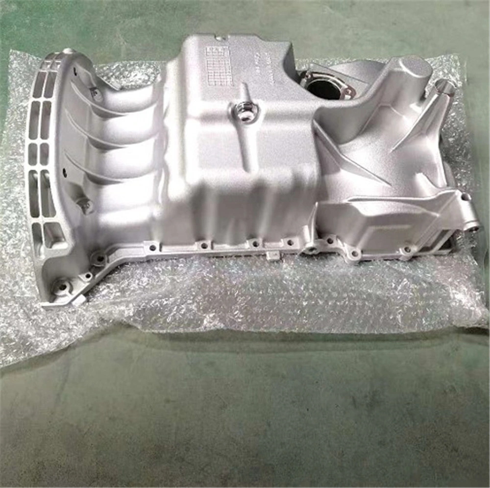 Hot Selling Car Part Oil Sump Tank