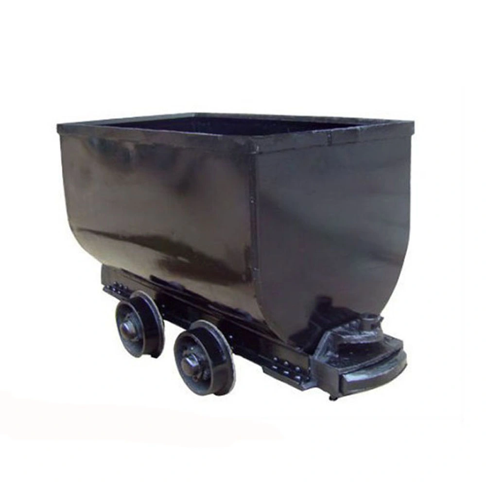 Factory Direct Delivery Source Quality Assurance Unloading Shuttl Underground Mine Car