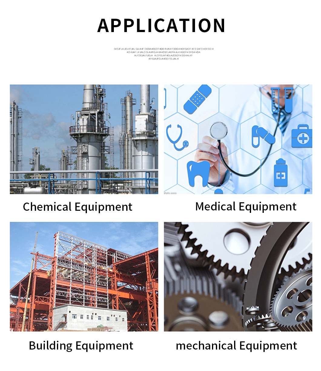 Chemical Resistant Air Diaphragm Reciprocating Pneumatic Oil Pumps Inlet Outlet Pipe