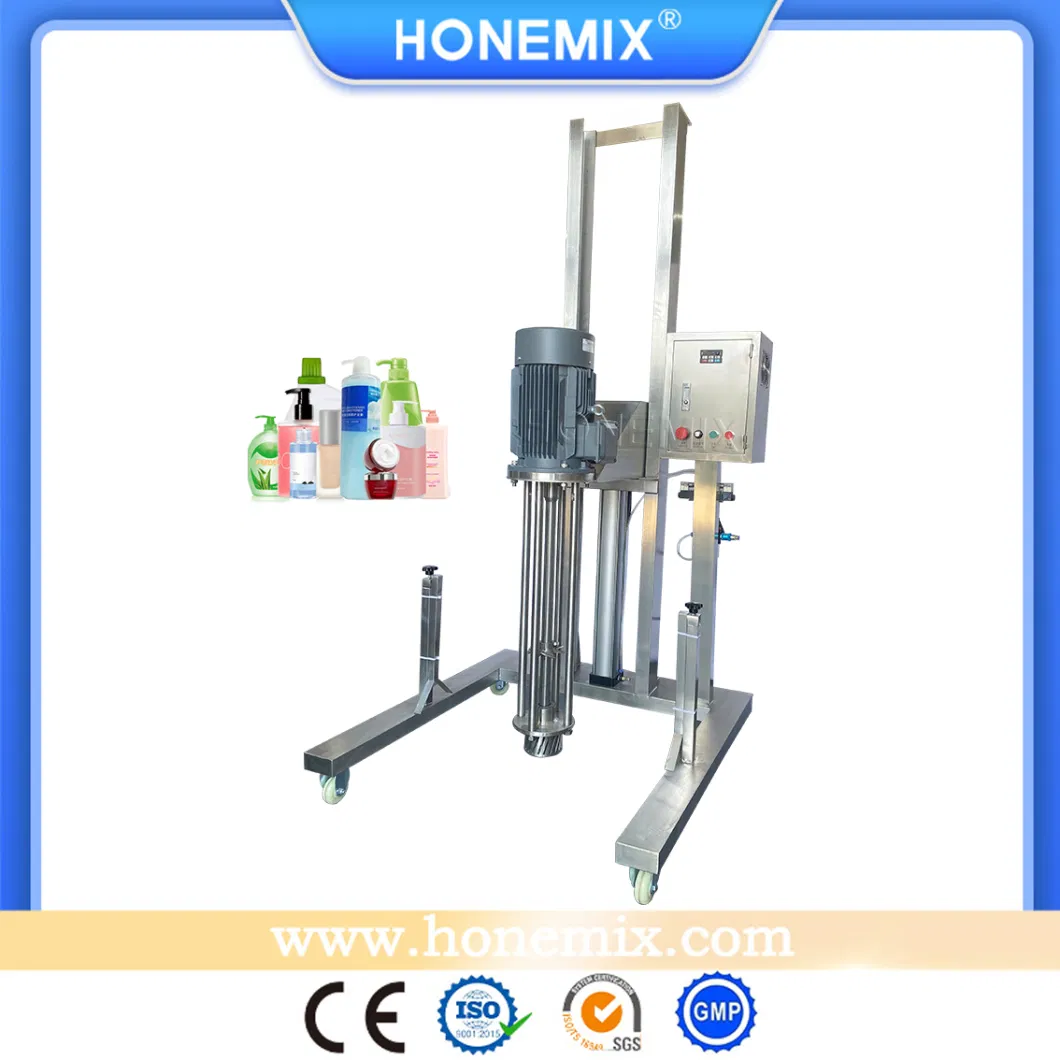 Hone Semi-Automatic Water Bottle Refilling Machine Desktop 2 Head Mini Liquid Essential Oil Bottle Filling Machine