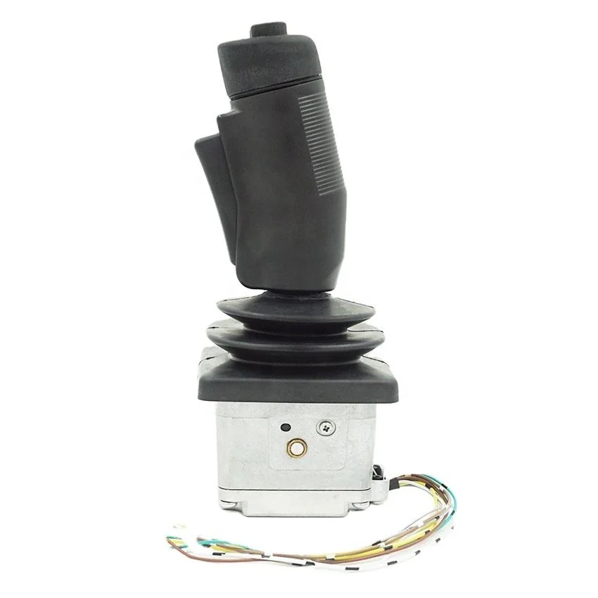 Manufacture Industrial Joystick Controller for Aerial Work Platforms Replacement China