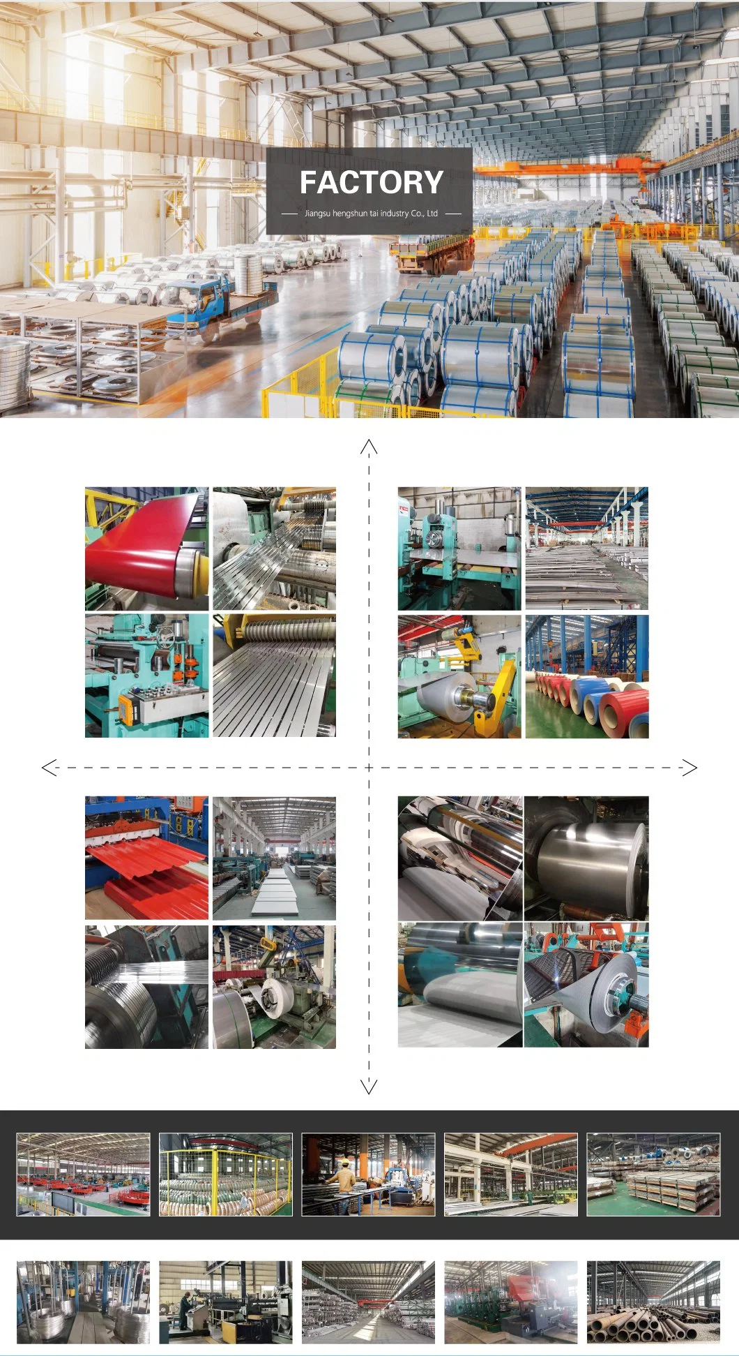 Annealed Stainless Steel Pipe 304 304L 316L Mirror Polished Surface Stainless Steel Pipe Sanitary Piping