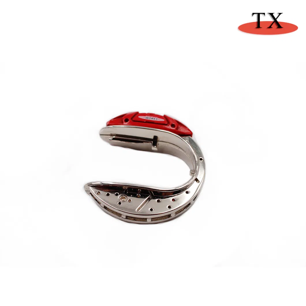Cool Metal Mini Car Key Outer Frame for Promotional
