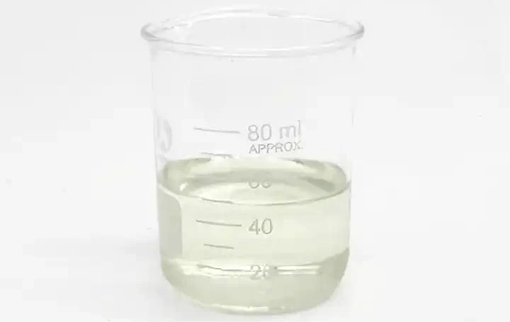 Cocamide Diethanol Amine Cocamide Cdea Bulk Price Coconut Diethanolamide for Cosmetics Surfactant