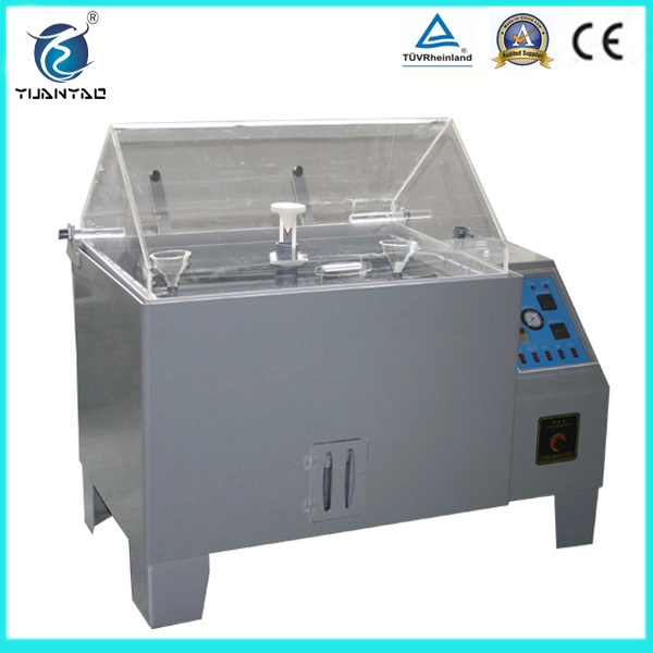 Industrial Environment Salt Spray Corrosion Accelerated Aging Test Chamber