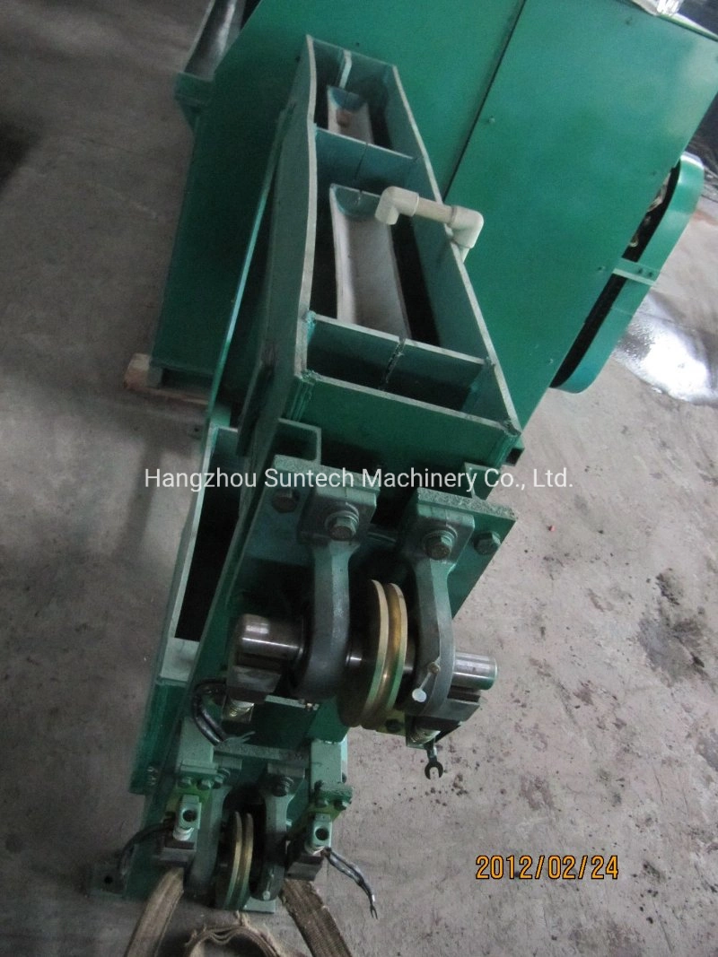 Electro Galvanizing Wire Zinc Coating Production Line for Binding Wire