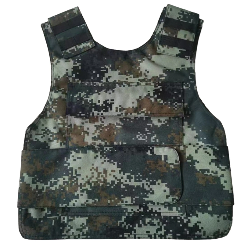 Soft Cut Resistant Clothing Stab Resistant Clothing Slash Resistant Clothing Tactical Vests