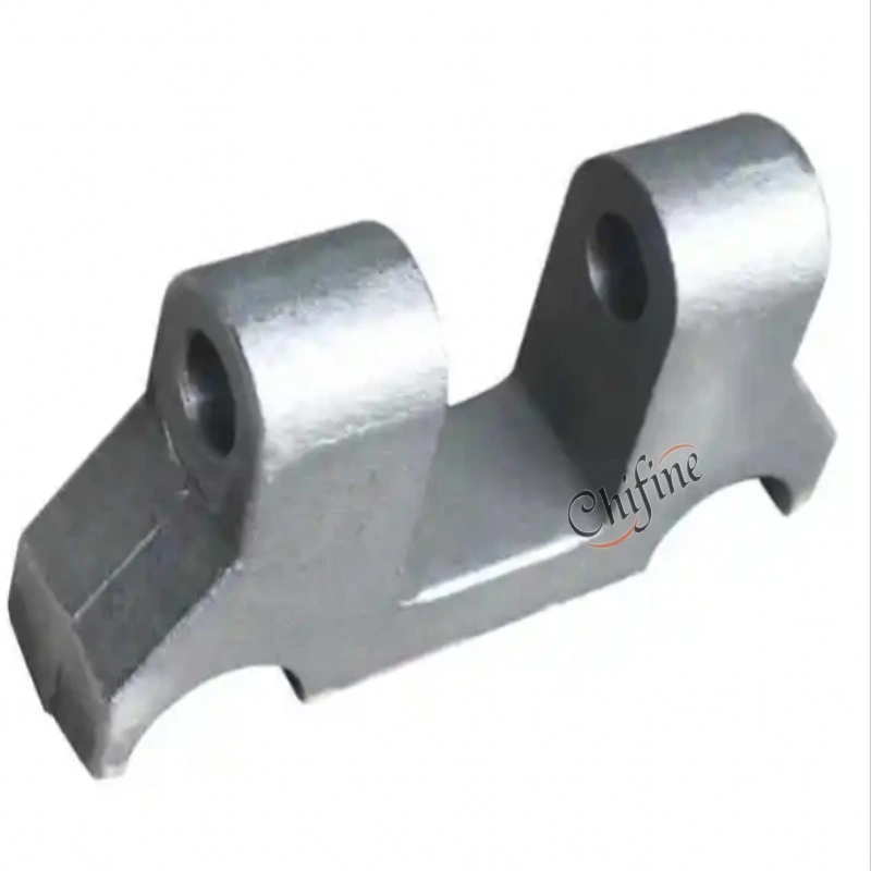 Hot Metal Precision Forging Parts Mold Forging Parts