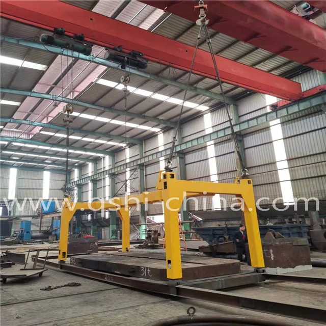 Qshi Customized Automatic Hook Type Overheight Frame