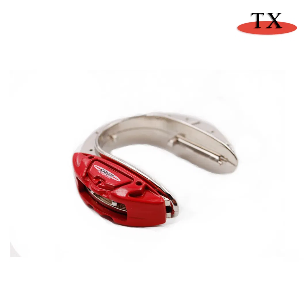 Cool Metal Mini Car Key Outer Frame for Promotional
