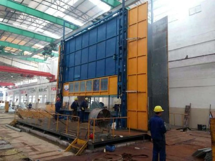 Hanging Hot DIP Zinc Coating Line Galvanising Plant Line