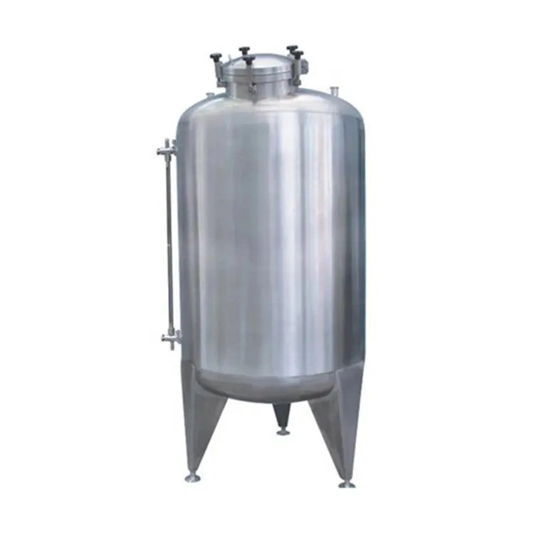 China quality Multiple Kinds of Tank Container for Steel Metal Welding Parts