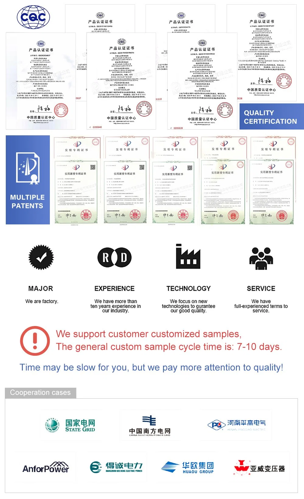 Jp Low Voltage Distribution Reactive Power Compensation Integrated Cabinet