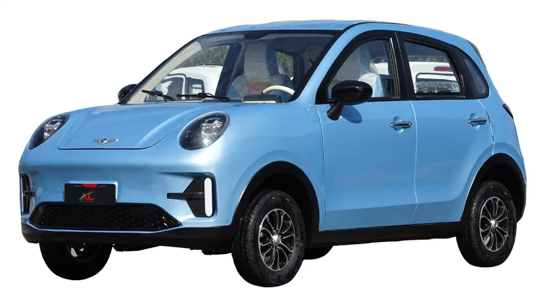 Cheap Price 4 Seater Electric Mini Car for Adult Teenager Use