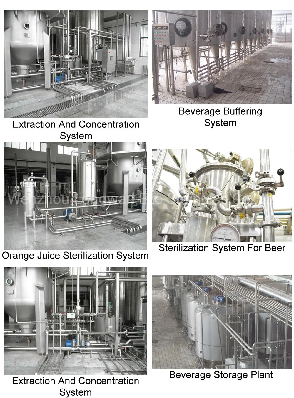 Stainless Steel Jacketed Milk Pressure Vessel Water Storage Mixing Homogenizing Pasteurizing Blender Reactor Buffer Mixer Cooling Melting Bulk Tank