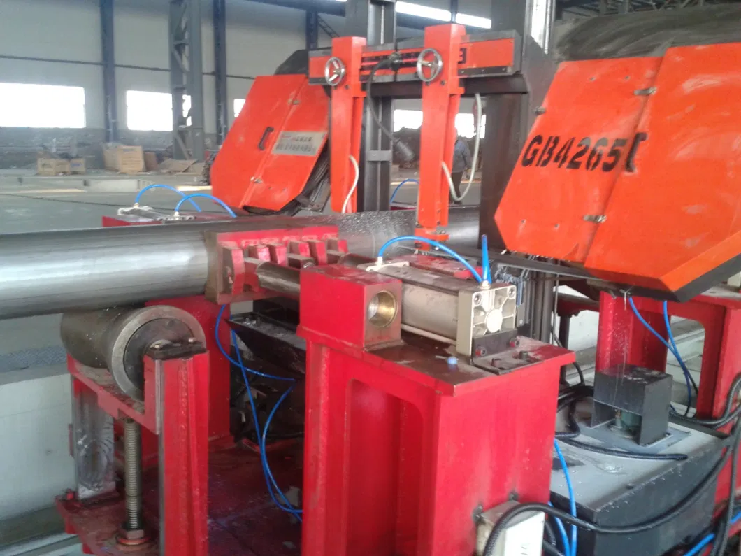 Rbe Stainless Steel Welded Pipe Mill Pipe Making Machine Tube Production Line