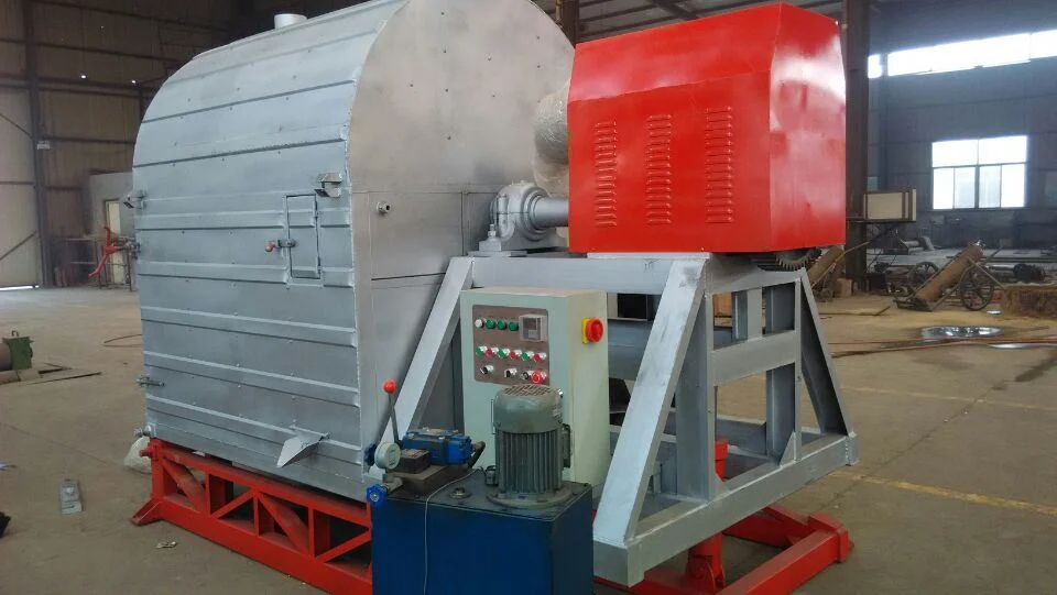 Special Galvanizing Line Coating Machine DIP Galvanizing Line