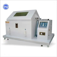 Programmable Salt Water Spray Tester Cyclic Corrosion Test Apparatus Chamber