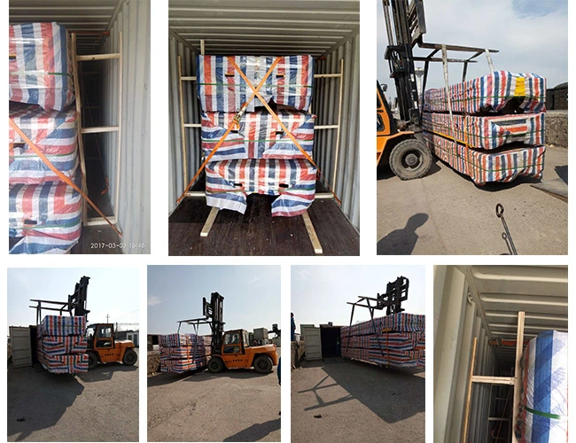 Metallurgical Industry Using Heavy Cargo Ladle Transfer Car for Handling