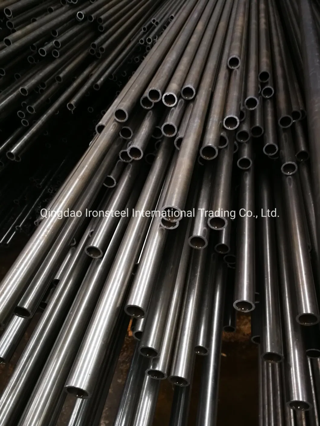 ASTM DIN Standard Cold Rolled Cold Drawn Precise Seamless Steel Pipe Manufacturer Cold Rolled Seamless Steel Tube Factory Price Seamless Steel Pipe