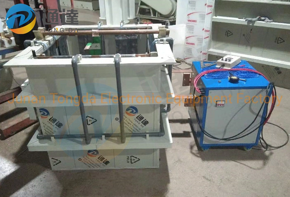 Low Price PP Electroplating Tank Plating Rinsing Tank Plating PP/PVC Tanks Electroplating Tanks