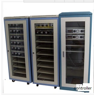 Control Cabinet for Automatic Electrostatic Powder Coating Line