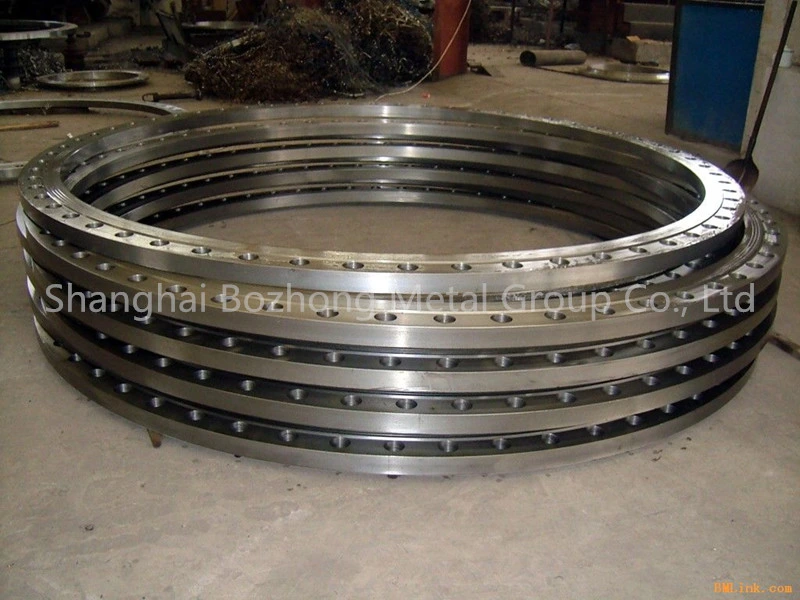 Shanghai 1.4539/Alloy 904L (N08904) Alloy Stainless Steel Flange Coil Plate Bar Pipe Fitting Flange Square Tube Round Bar Hollow Section Rod Bar Wire Sheet