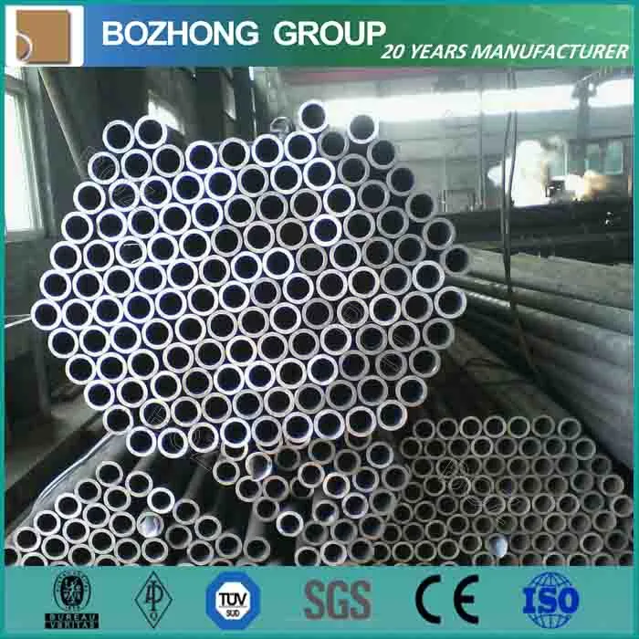 Non-Alloy Carbon Steel Pipe