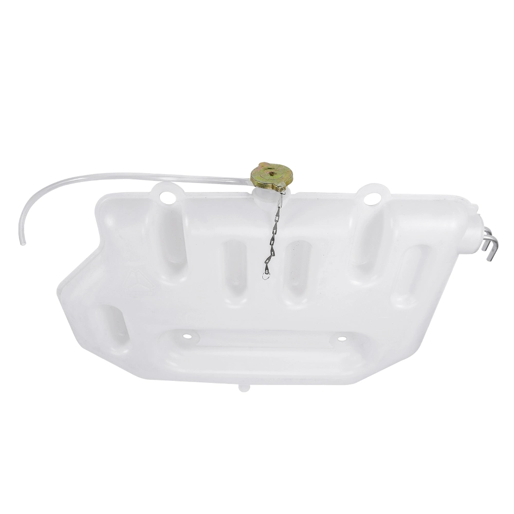 Truck Parts Wg99255300031 Radiator Coolant Expansion Tank for Sinotruk HOWO Shacman Mercedes Benz Foton BMW FAW