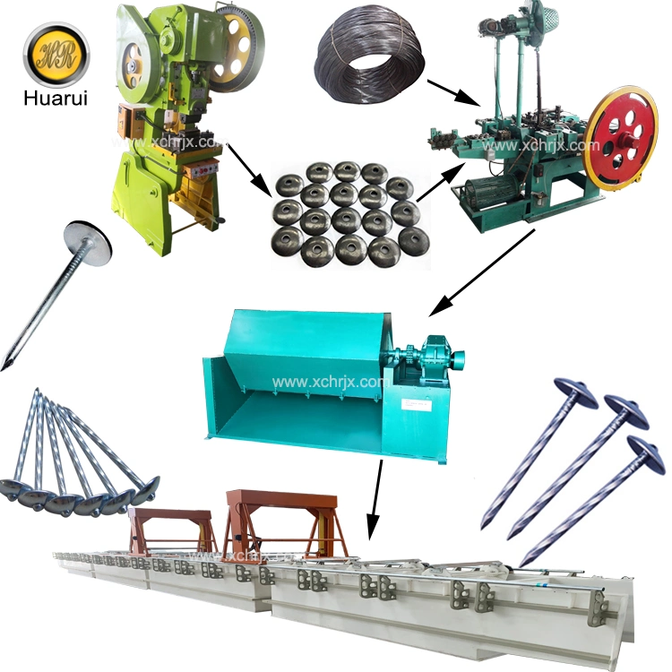 Car Motorcycle Parts Electric Coating Line Customized Zinc-Plated, Chrome -Plated, Nickel -Plated Galvanizing Machine