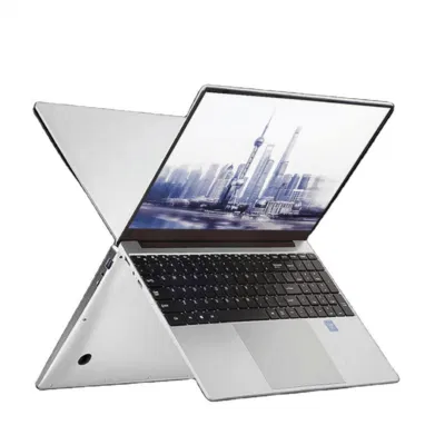 15.6 pulgadas de 8GB+128GB Win10 Laptop Notebook Más Vendidos I3 I5 Netbooks PC para empresas