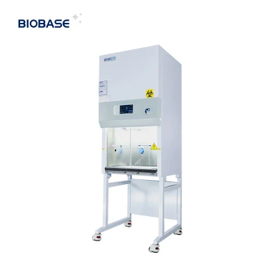 Armario de seguridad para bioseguridad BioBase clase II A2 serie EC para Laboratorio