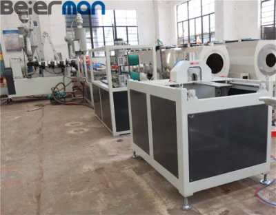 Dos colores PMMA/PC/ABS LED tira dos tubo de tipo Bat/Perfil de línea de producción de T4 T5 T8 T10 T12 Co-Extrusion populares de la venta a la India y Pakistán/Serbia/Turquía