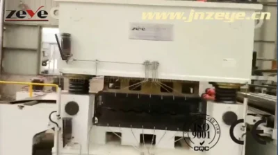precio de fábrica placa de recogida enrollada en frío Corte de bobina de acero cortante A la línea de producción de la máquina de longitud
