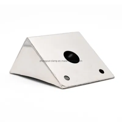 tratamiento de superficie de piezas de estampación lámina metálica personalizadas utilizadas en Industria