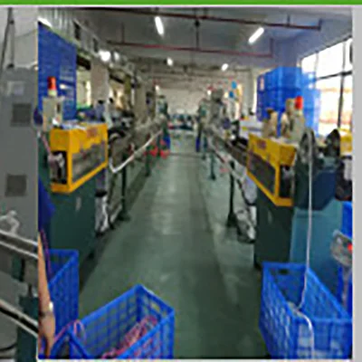 La nueva tecnología de lavado de pared Línea de producción de la banda de la luz de los equipos