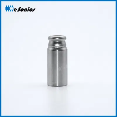 17ml 316L contenedor de acero inoxidable, lata Inhaler, contenedor Inhaler, contenedor Aerosol