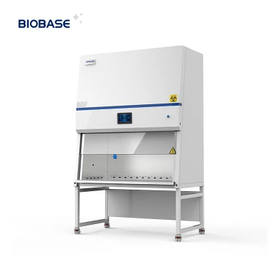 Equipo de laboratorio BioBase Microbiological Level 2 clase II PCR Biological Armario de seguridad