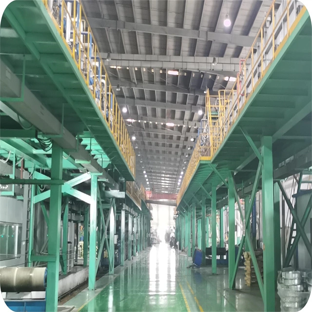 CRGO/CRNGO Steel Coil/Strip, Quality Supervision Throughout The Process