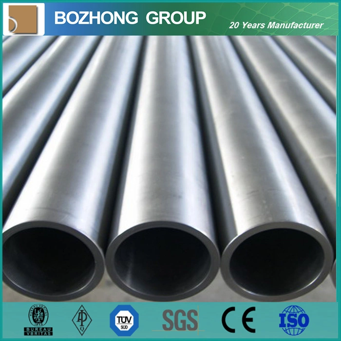 N06455/2.4610/Alloy C4 Acid-Resistant Heat-Resisting Stainless Steel Pipe